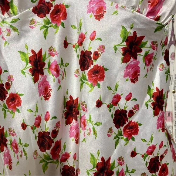 Victoria’s Secret Cami Set Satin Large - Picture 3 of 16